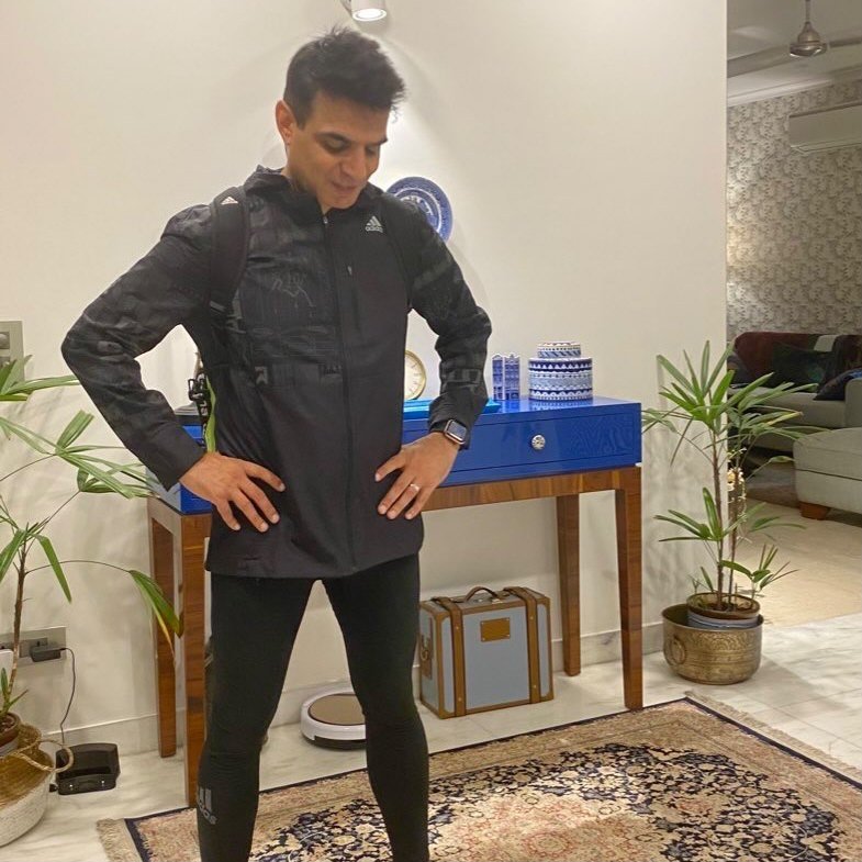 Karan Datta