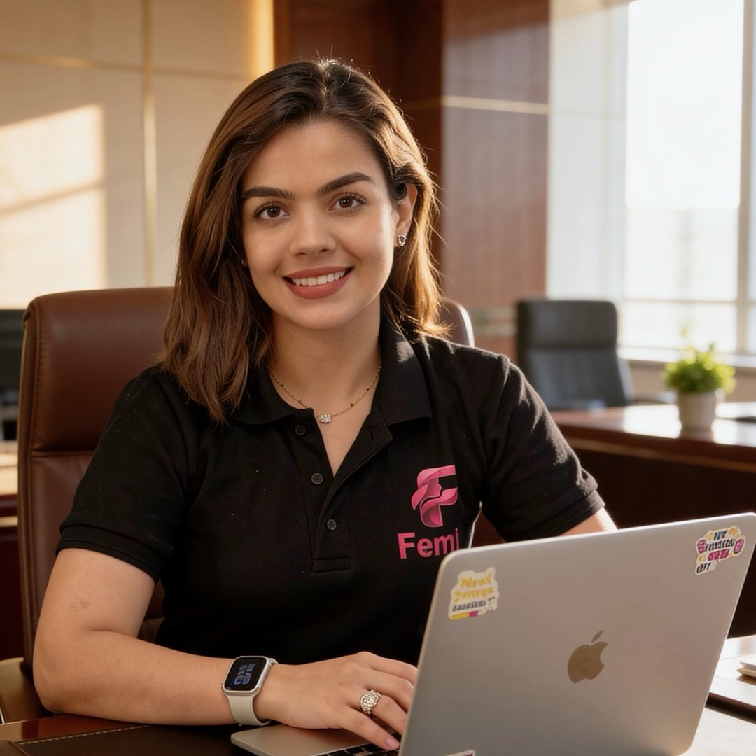 Nutritionist Saloni