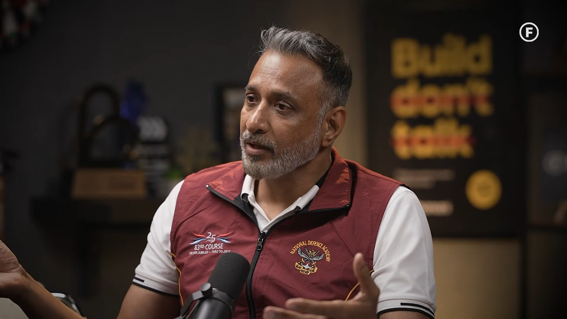 Major Sudheep